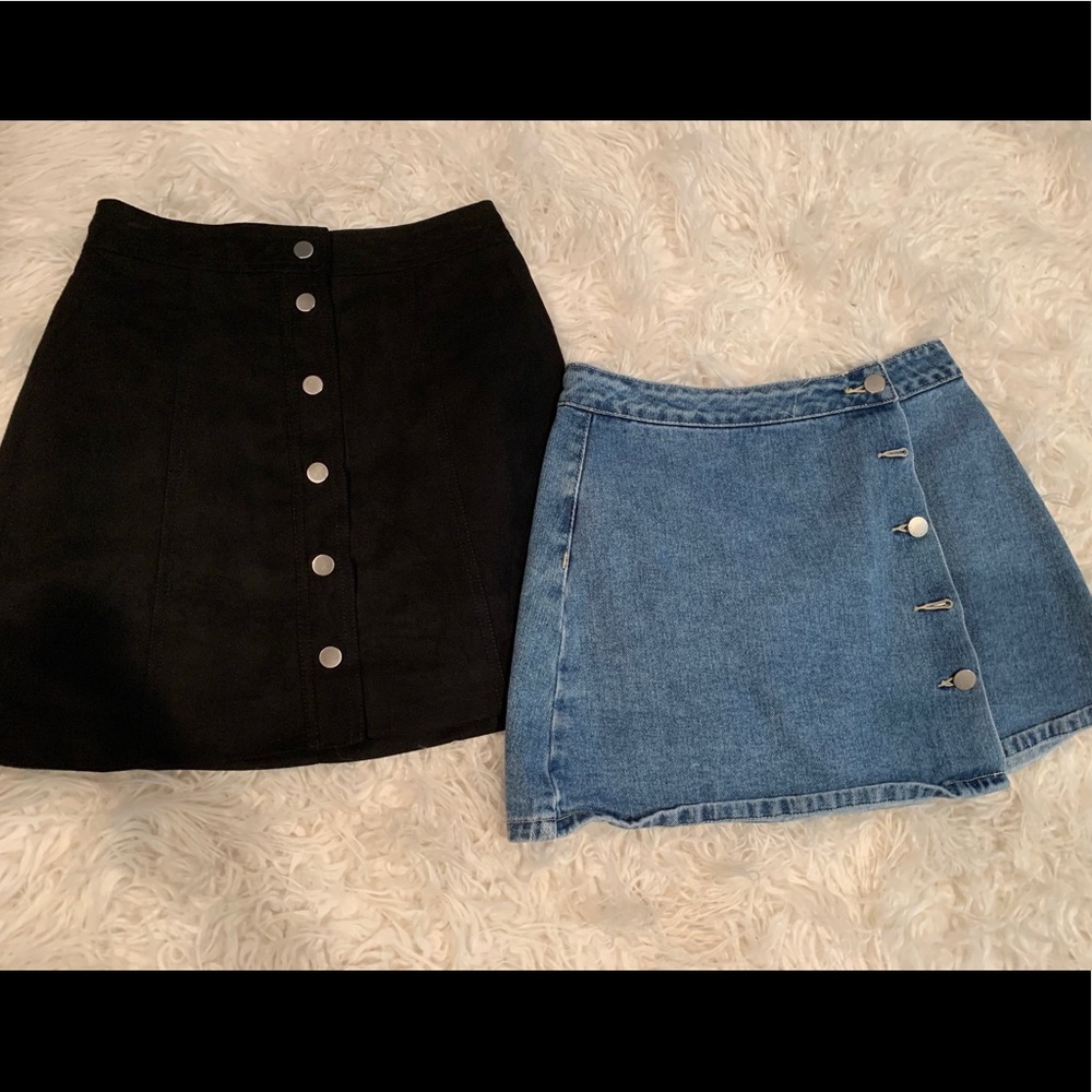 Skirts